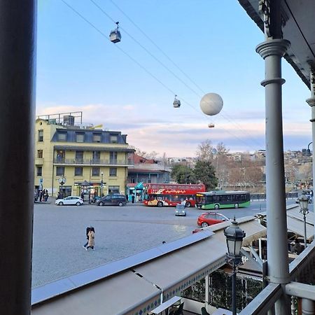 Hotel 6 Old Tbilisi Luaran gambar