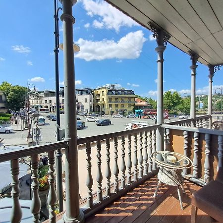 Hotel 6 Old Tbilisi Luaran gambar
