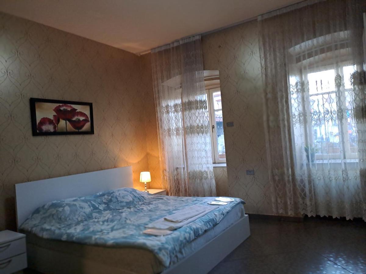 Hotel 6 Old Tbilisi Luaran gambar