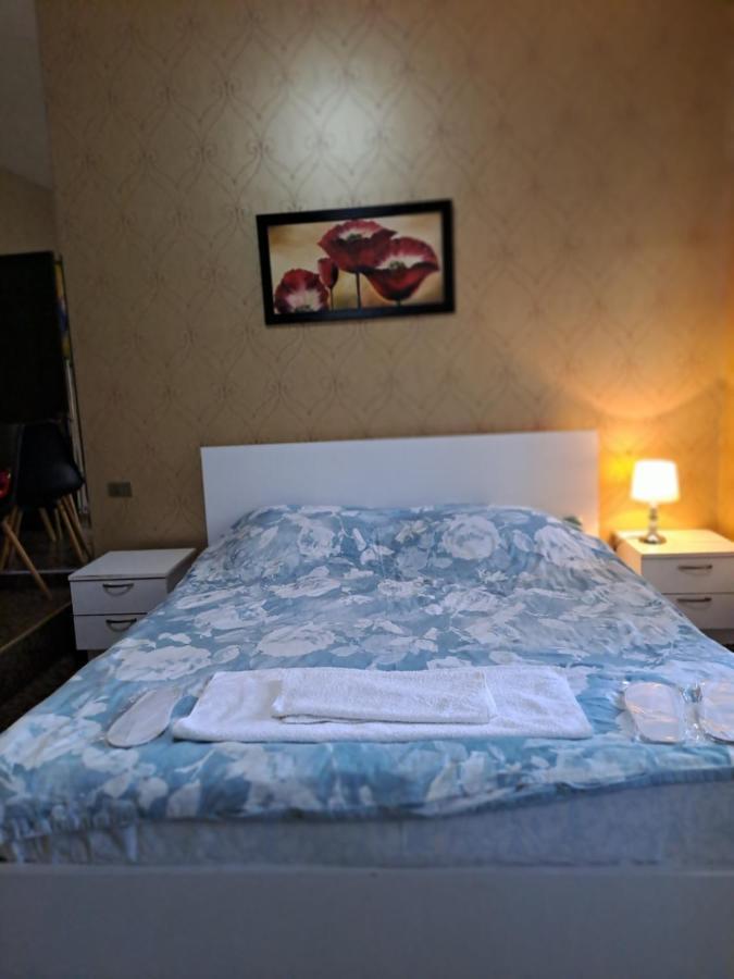 Hotel 6 Old Tbilisi Luaran gambar