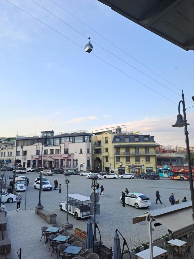 Hotel 6 Old Tbilisi Luaran gambar