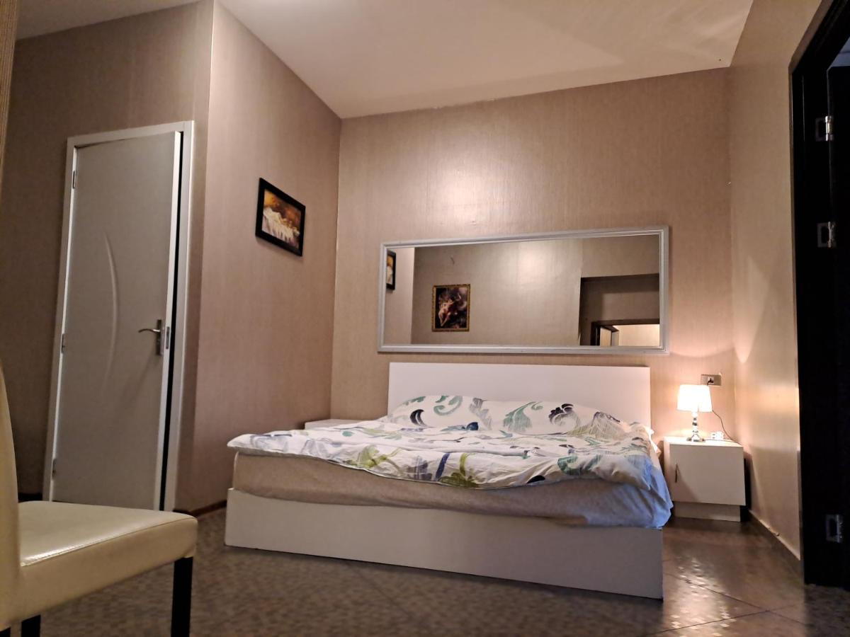 Hotel 6 Old Tbilisi Luaran gambar