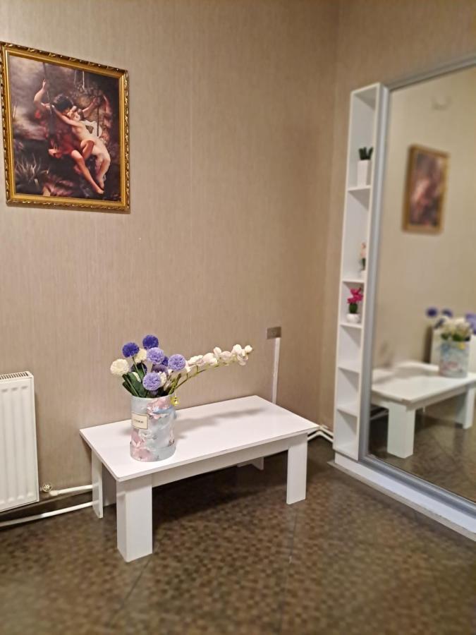 Hotel 6 Old Tbilisi Luaran gambar