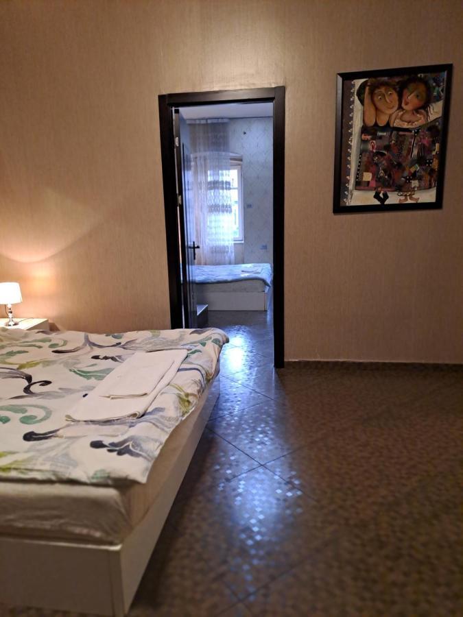 Hotel 6 Old Tbilisi Luaran gambar