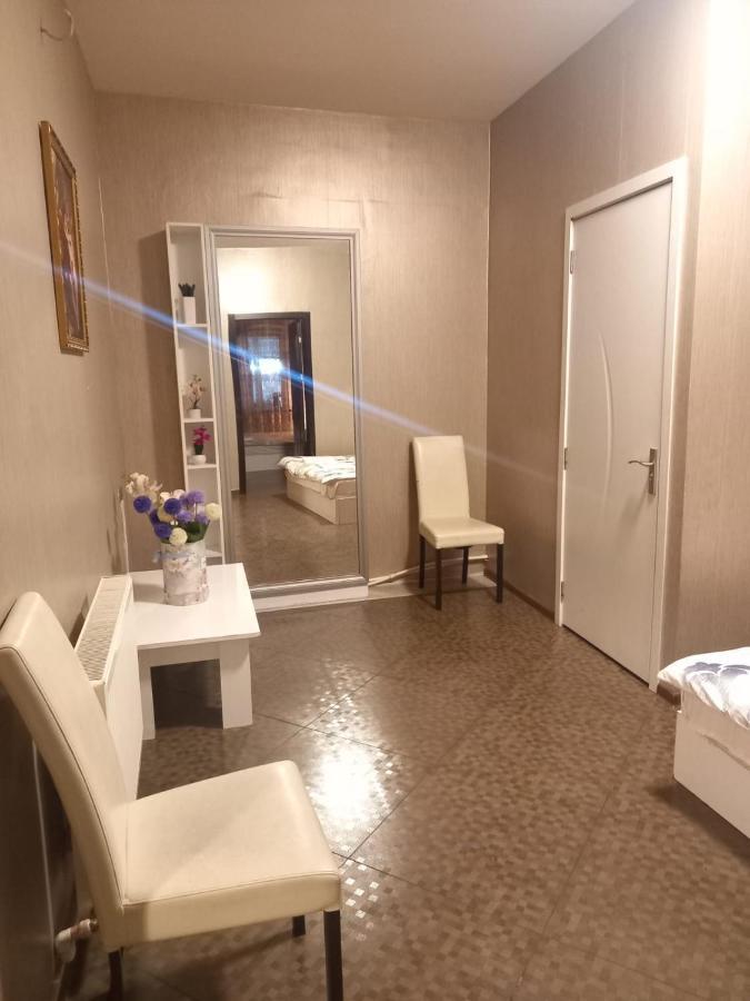 Hotel 6 Old Tbilisi Luaran gambar