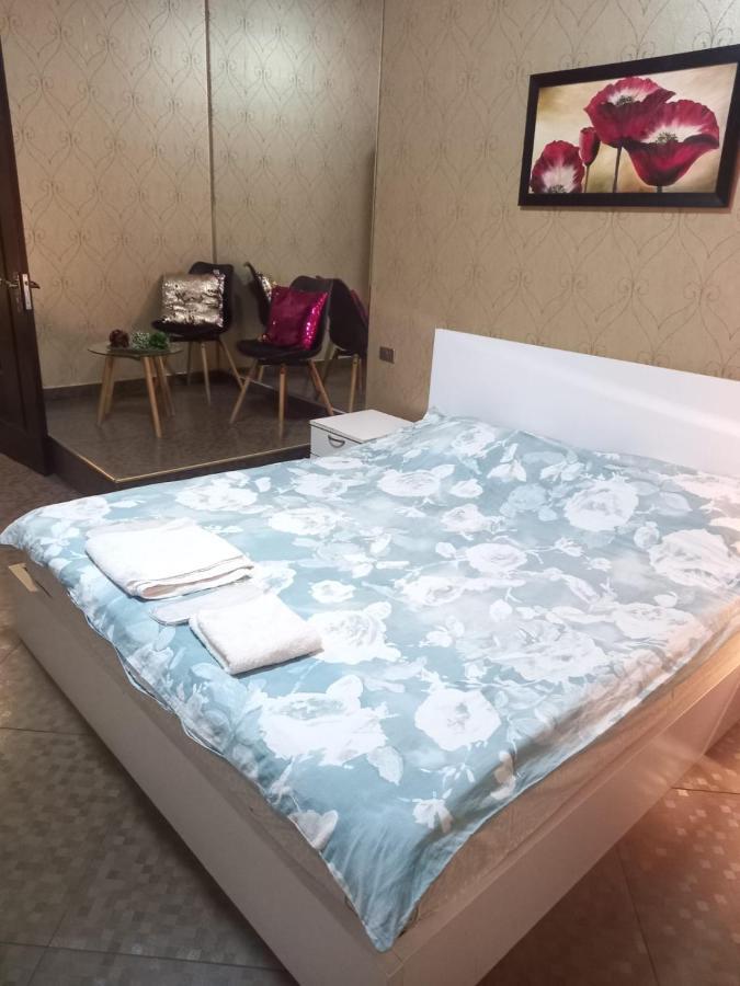 Hotel 6 Old Tbilisi Luaran gambar