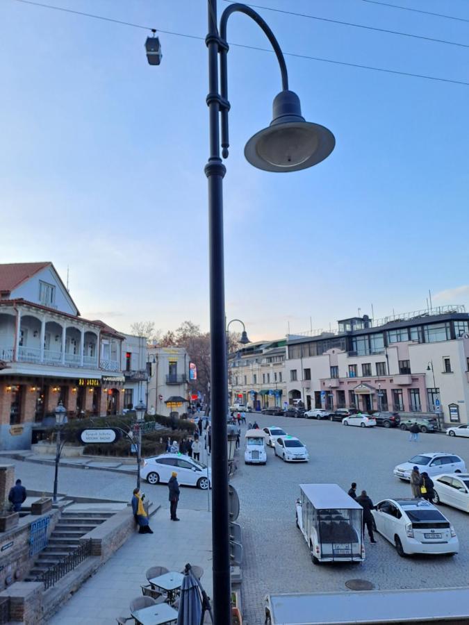 Hotel 6 Old Tbilisi Luaran gambar