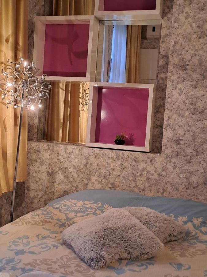 Hotel 6 Old Tbilisi Luaran gambar