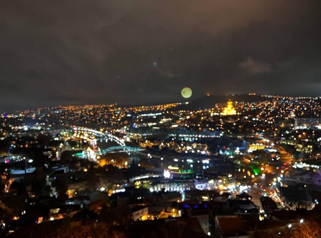 Hotel 6 Old Tbilisi Luaran gambar