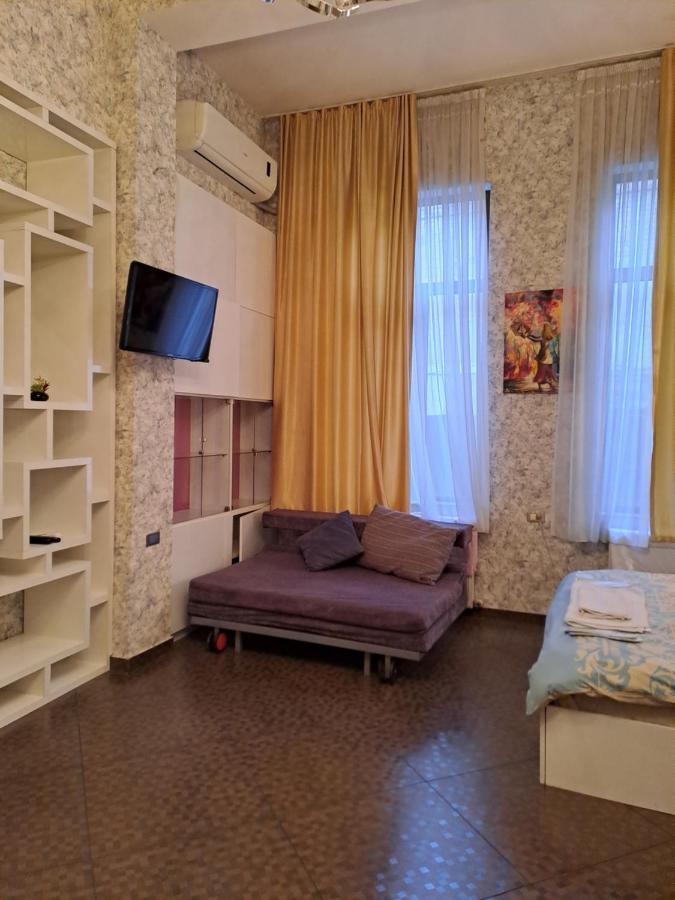 Hotel 6 Old Tbilisi Luaran gambar