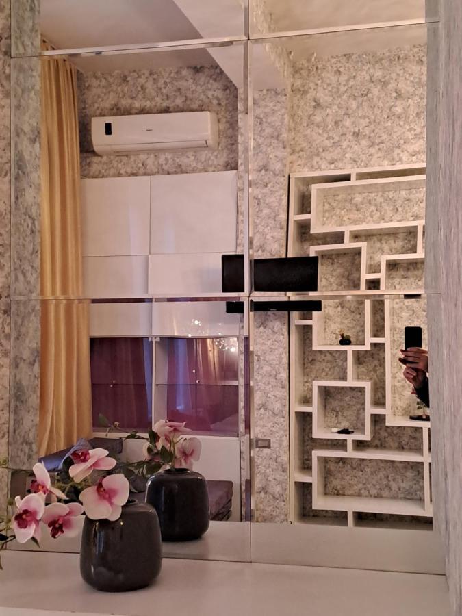 Hotel 6 Old Tbilisi Luaran gambar