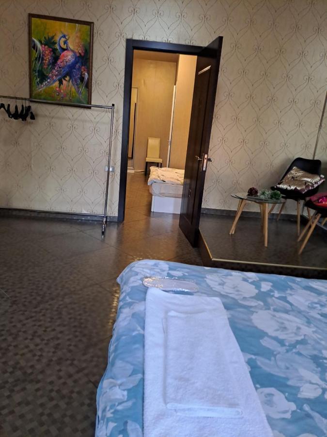 Hotel 6 Old Tbilisi Luaran gambar
