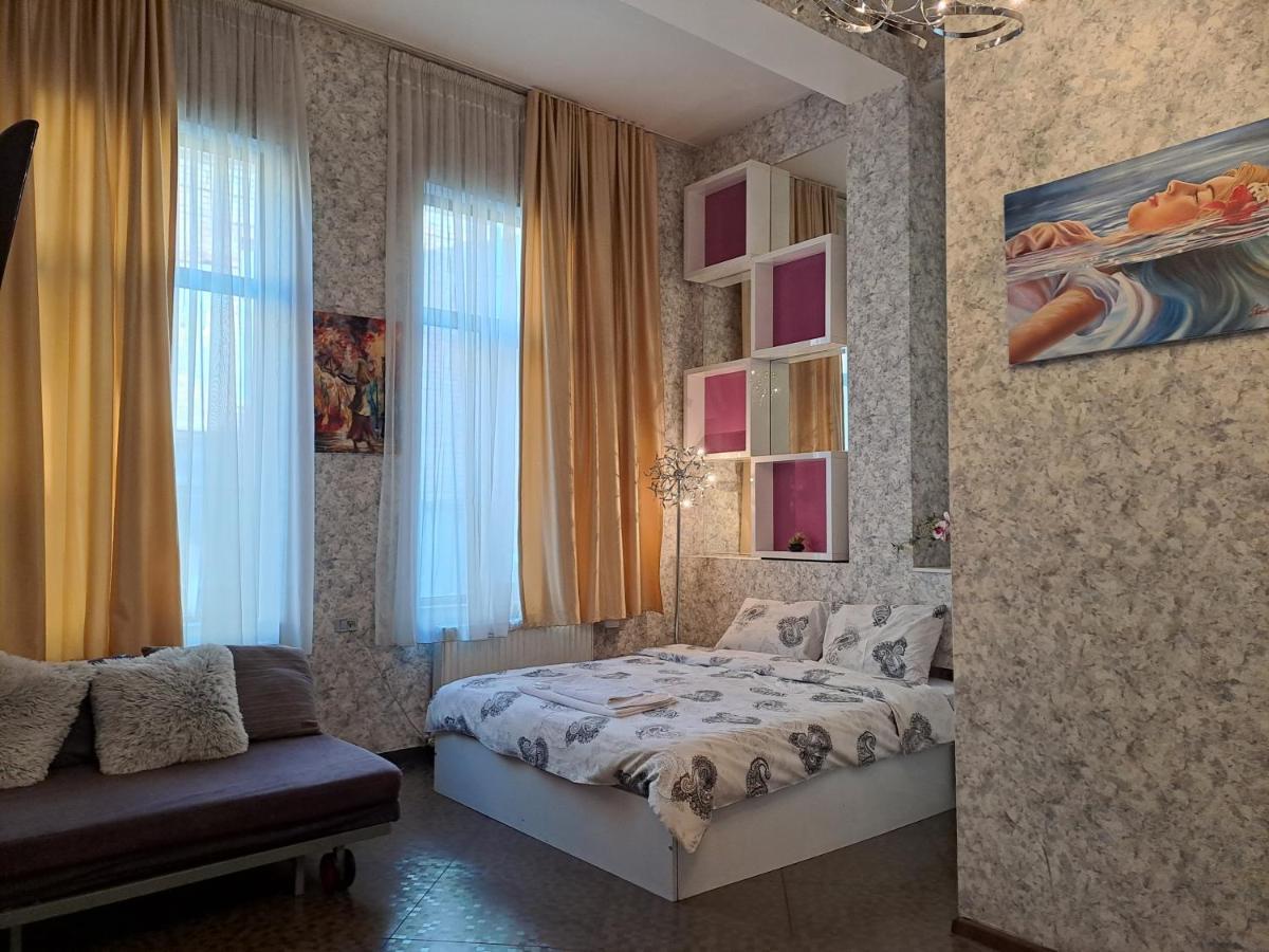 Hotel 6 Old Tbilisi Luaran gambar
