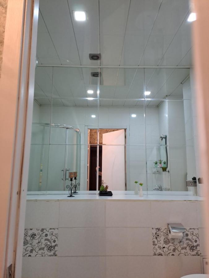 Hotel 6 Old Tbilisi Luaran gambar