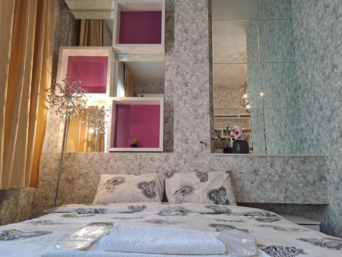 Hotel 6 Old Tbilisi Luaran gambar