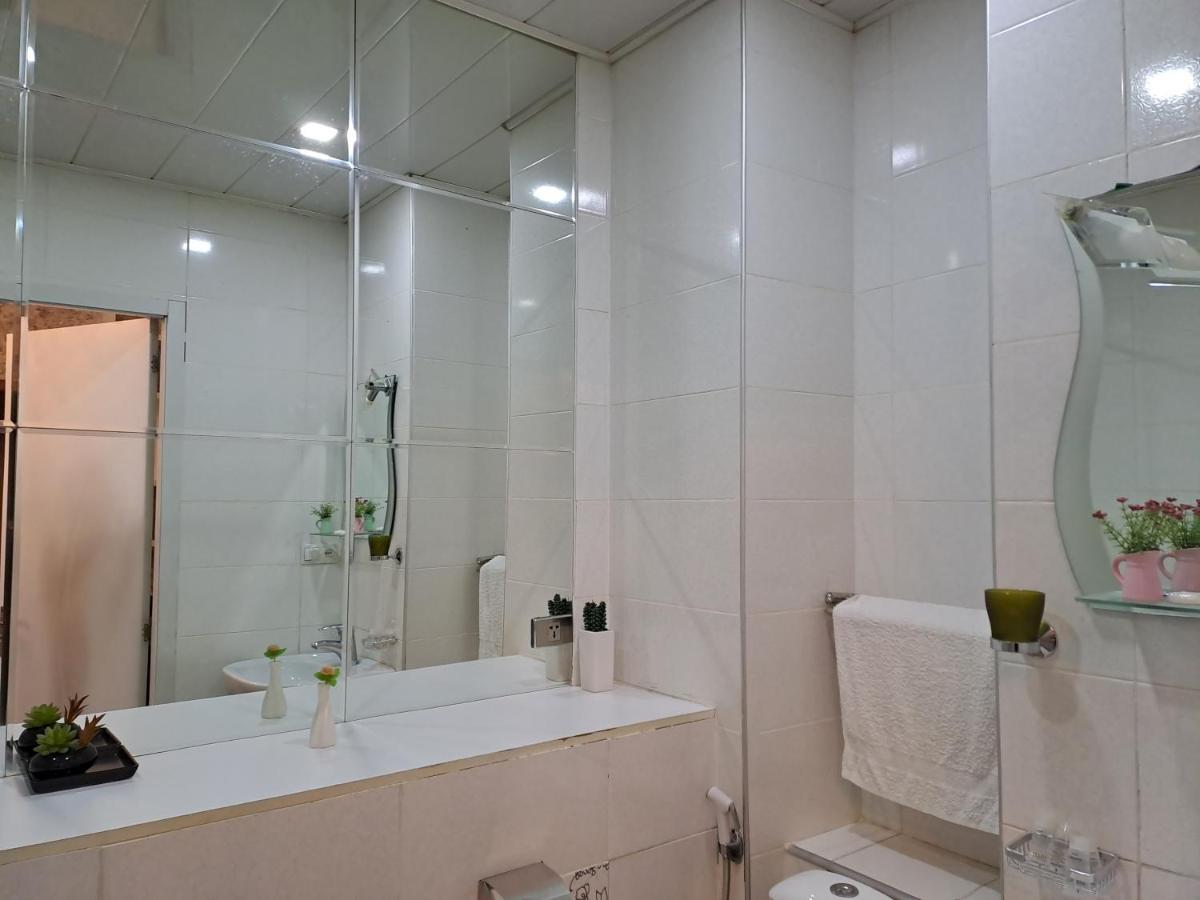 Hotel 6 Old Tbilisi Luaran gambar