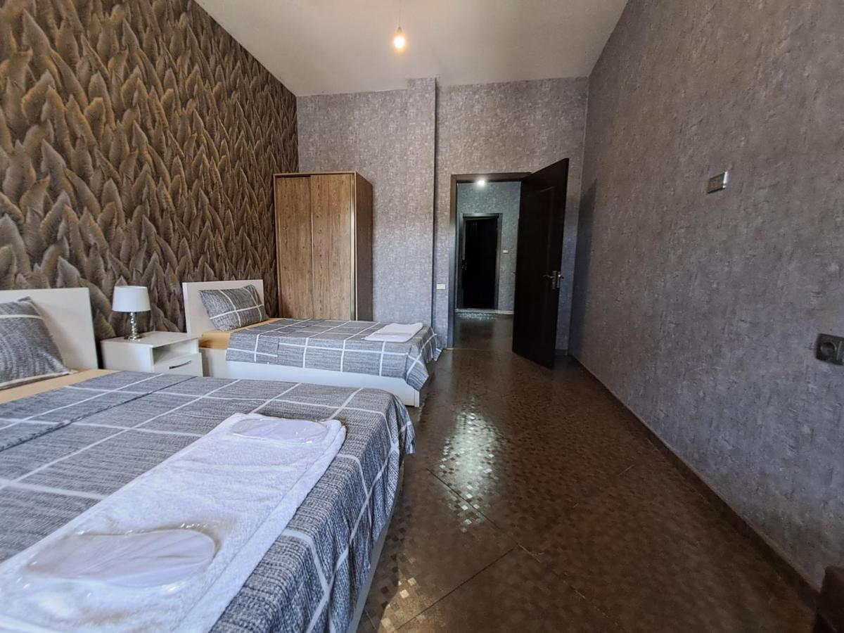 Hotel 6 Old Tbilisi Luaran gambar