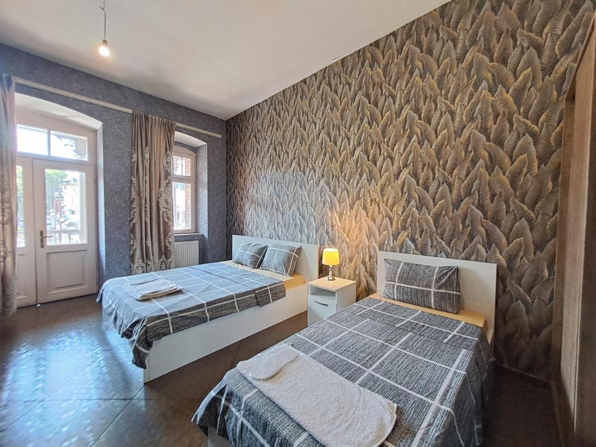 Hotel 6 Old Tbilisi Luaran gambar